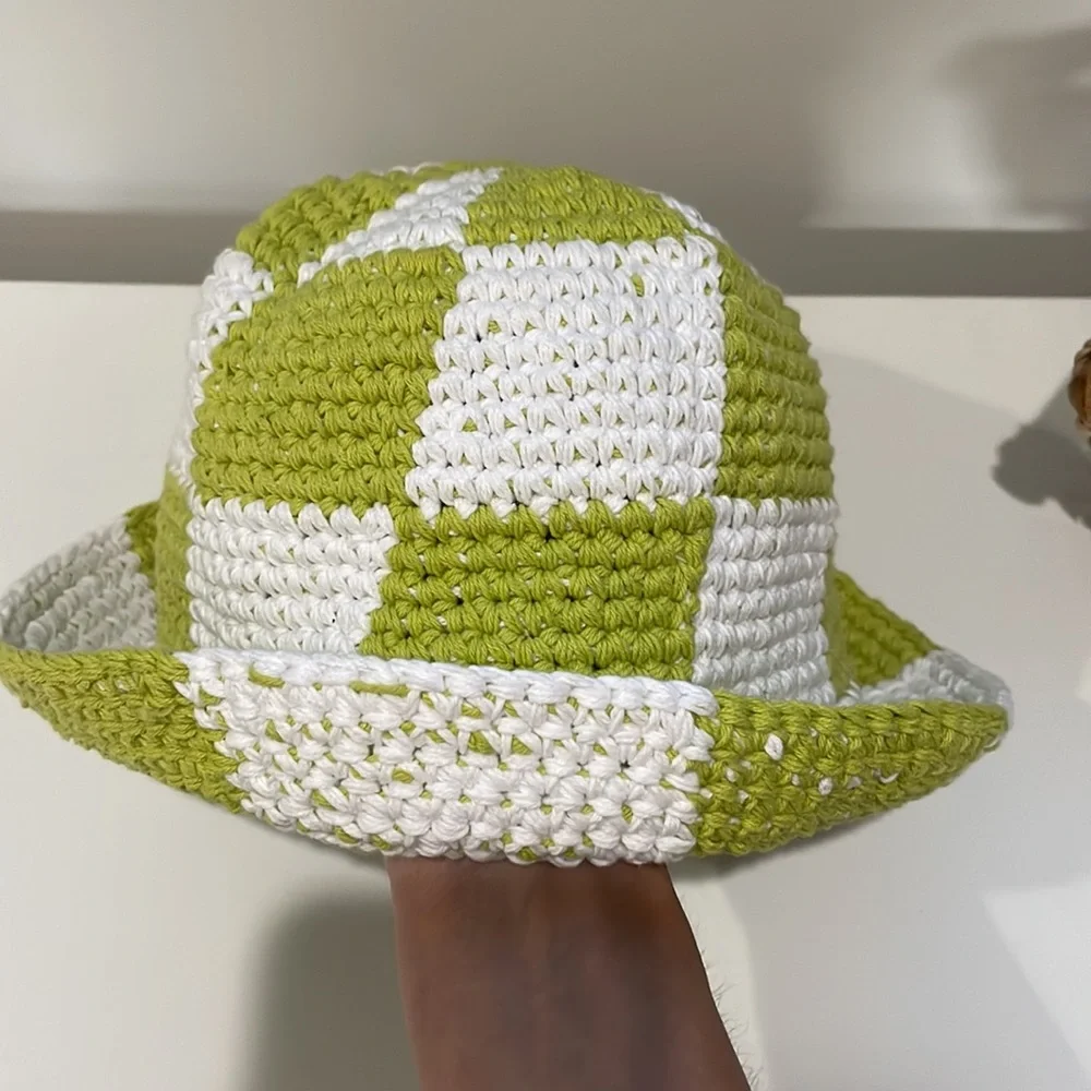 Bucket hat - Picture 2 of 3